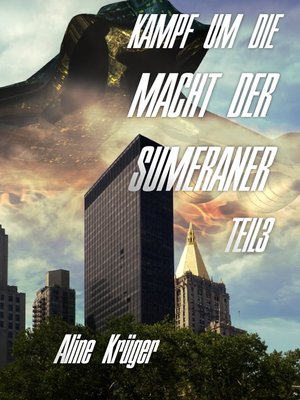 cover image of Kampf um die Macht der Sumeraner